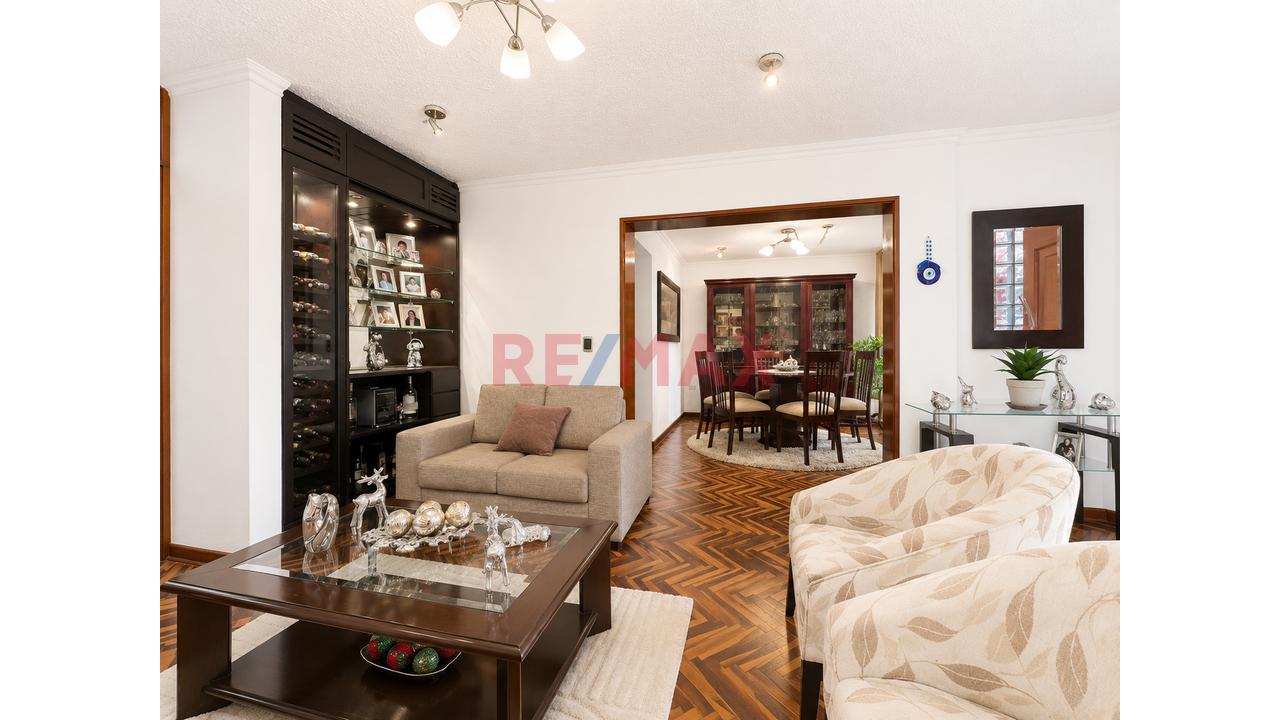 Se Vende Hermoso Departamento Frente A Parque - En Bellavista – Callao — foto 4