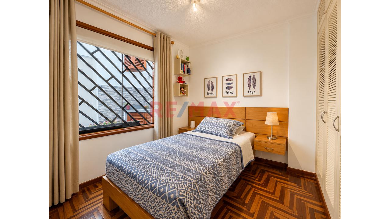 Se Vende Hermoso Departamento Frente A Parque - En Bellavista – Callao — foto 14