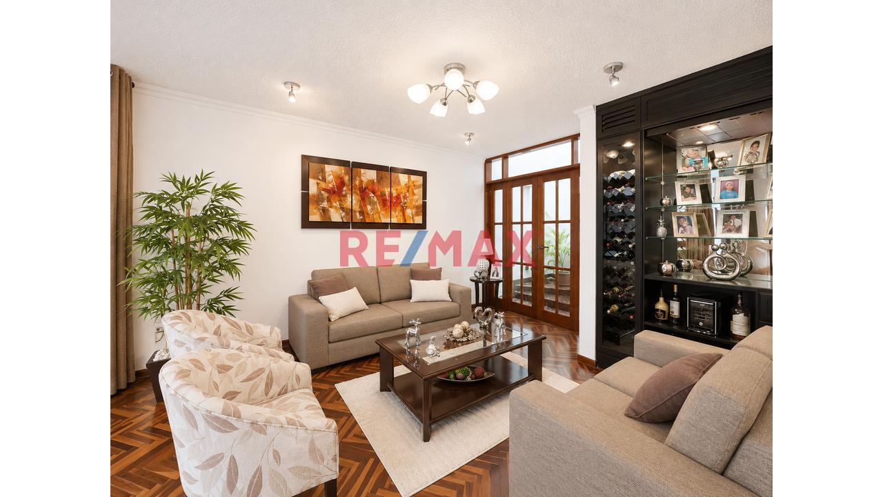 Se Vende Hermoso Departamento Frente A Parque - En Bellavista – Callao