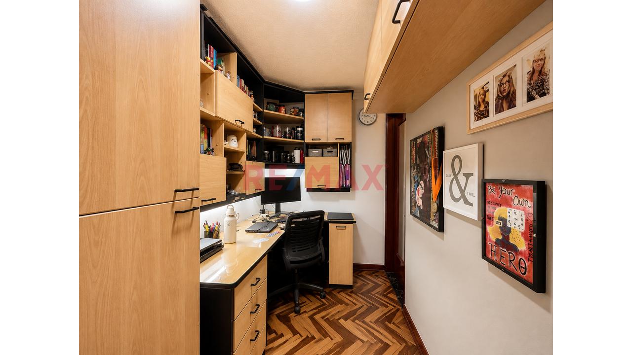 Se Vende Hermoso Departamento Frente A Parque - En Bellavista – Callao — foto 9