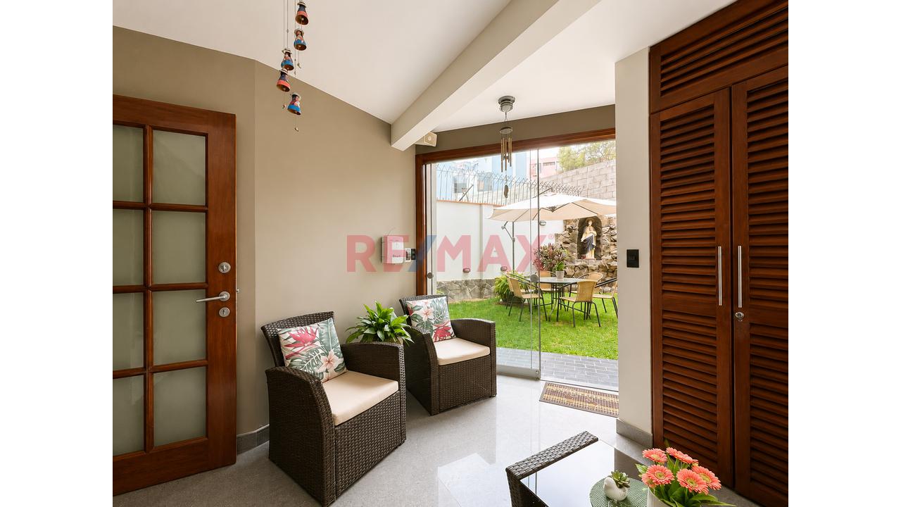 Se Vende Hermoso Departamento Frente A Parque - En Bellavista – Callao — foto 15