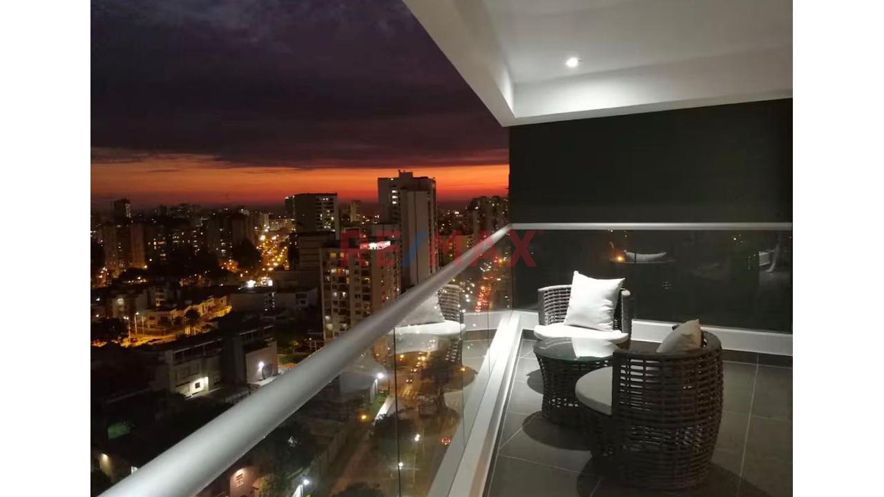 📍💫 ¡Departamento En Plena Av. San Felipe!  Jesus Maria, Ubicación Que Lo Tiene Todo. — foto 2