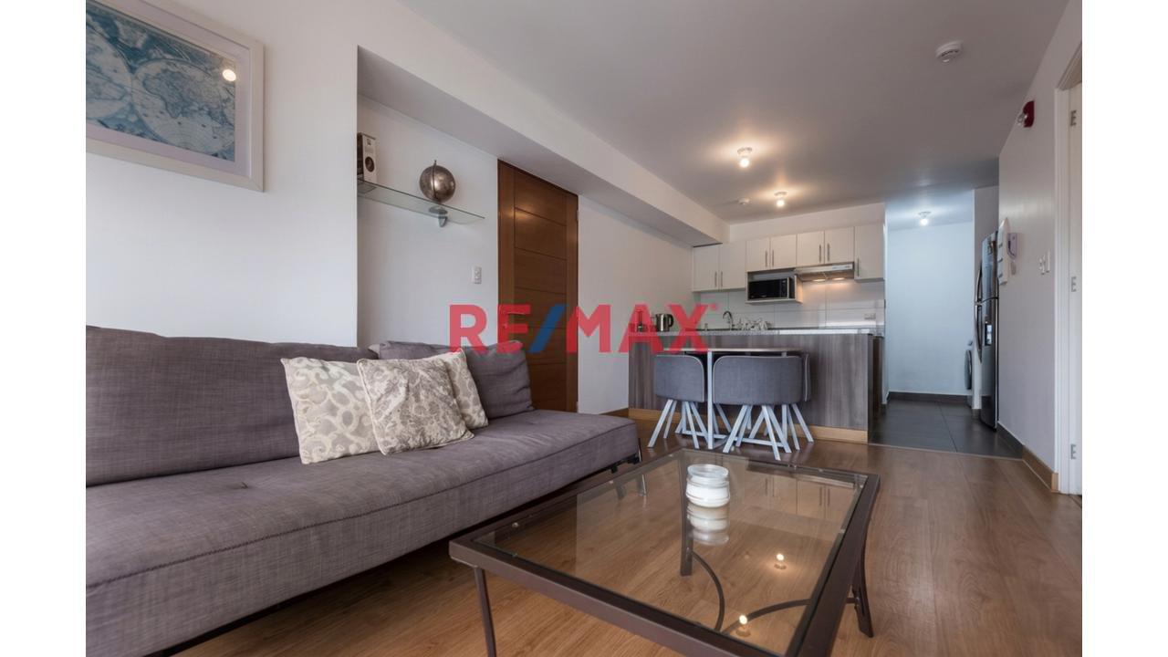 📍💫 ¡Departamento En Plena Av. San Felipe!  Jesus Maria, Ubicación Que Lo Tiene Todo.