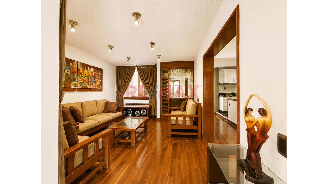 Venta De Comodo Departamento Frente A Parque - En Bellavista  – Callao — foto 3