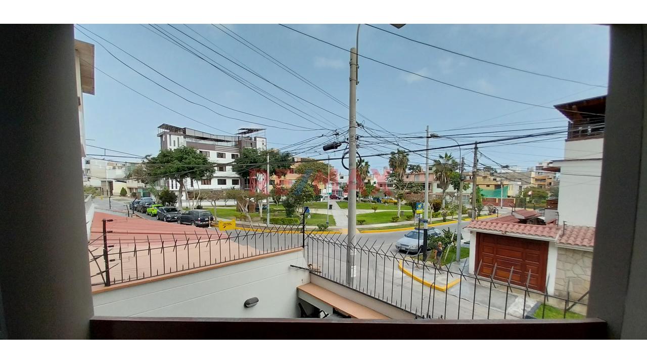 Venta De Comodo Departamento Frente A Parque - En Bellavista  – Callao — foto 12