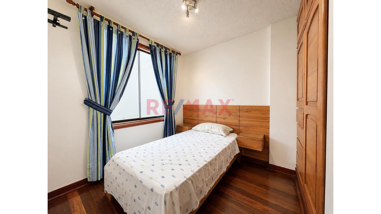 Venta De Comodo Departamento Frente A Parque - En Bellavista  – Callao — foto 11