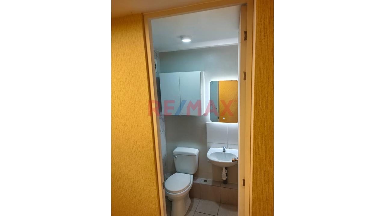 Departamento En Venta En Comas Urb Los Parques De Comas - 19