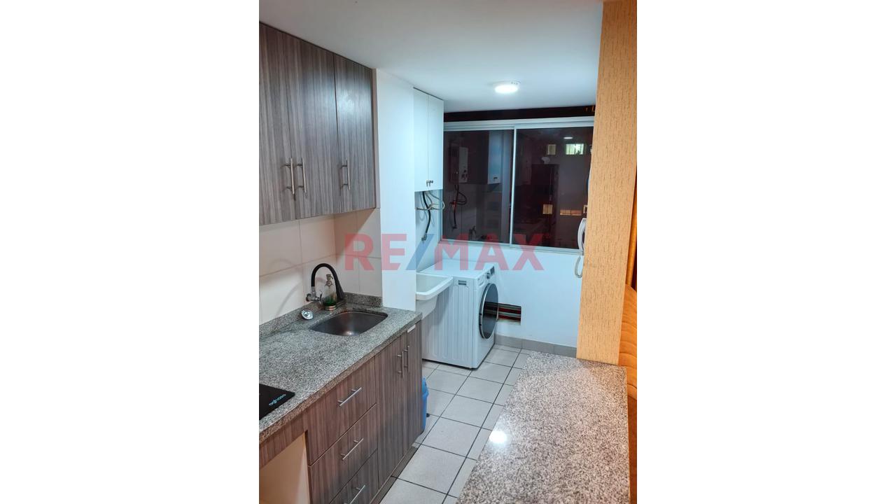 Departamento En Venta En Comas Urb Los Parques De Comas - 2