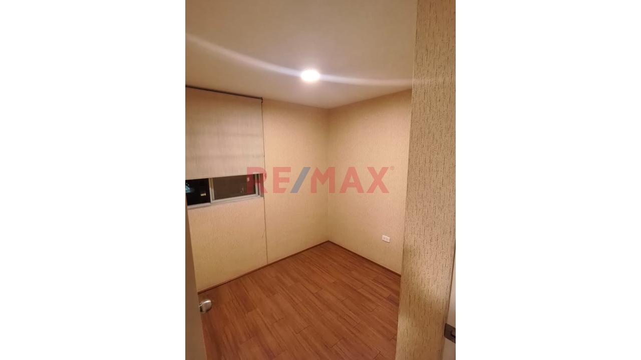 Departamento En Venta En Comas Urb Los Parques De Comas - 14