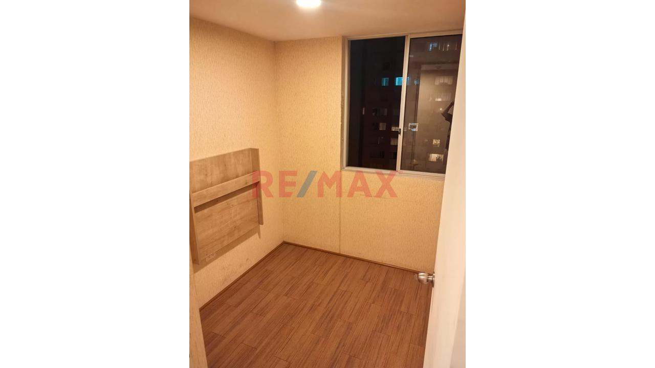 Departamento En Venta En Comas Urb Los Parques De Comas - 17