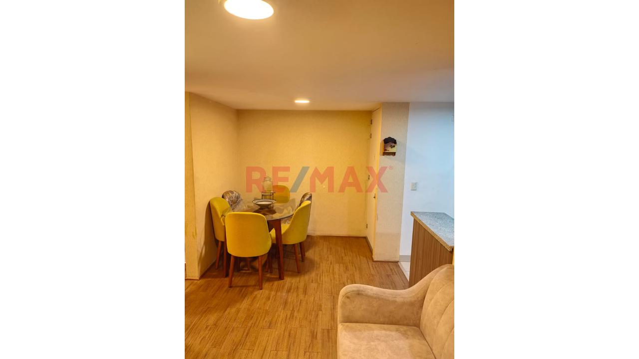 Departamento En Venta En Comas Urb Los Parques De Comas - 3
