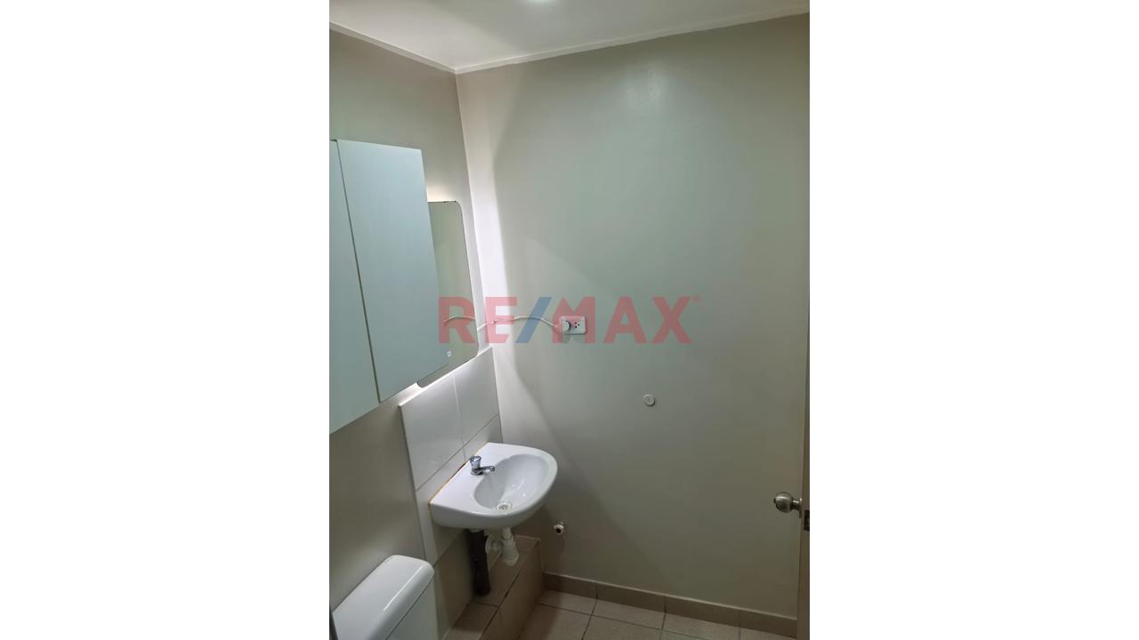 Departamento En Venta En Comas Urb Los Parques De Comas - 10