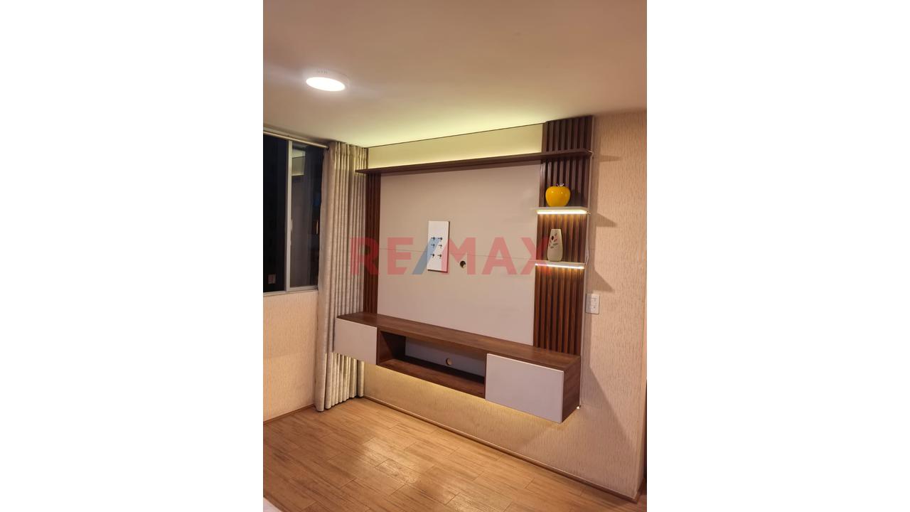 Departamento En Venta En Comas Urb Los Parques De Comas - 16