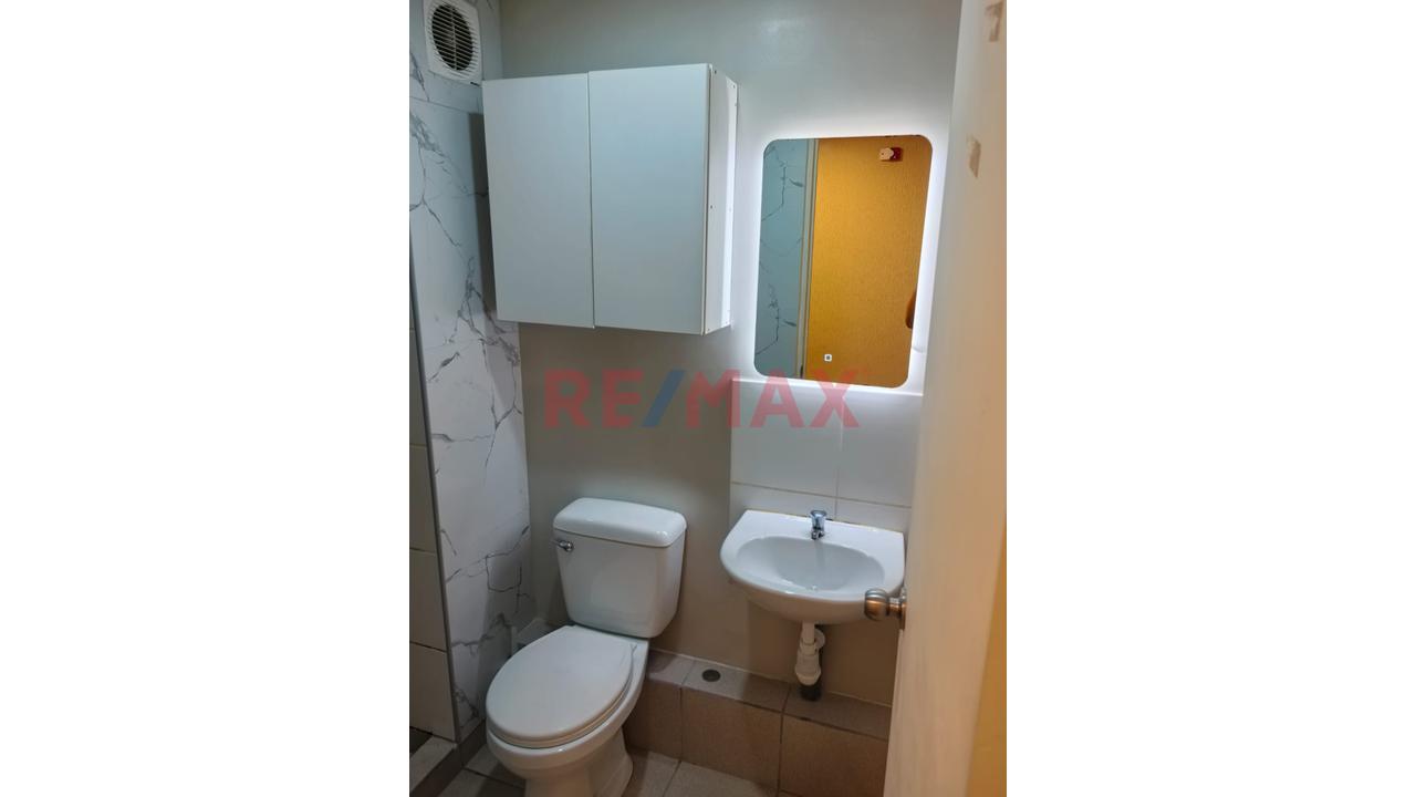 Departamento En Venta En Comas Urb Los Parques De Comas - 7