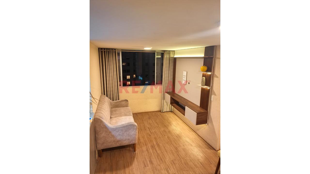 Departamento En Venta En Comas Urb Los Parques De Comas - 18