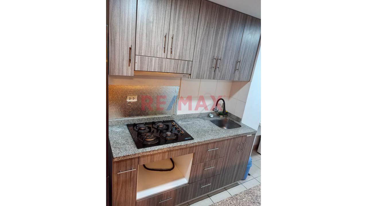 Departamento En Venta En Comas Urb Los Parques De Comas - 4
