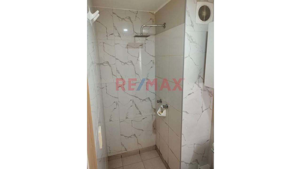 Departamento En Venta En Comas Urb Los Parques De Comas - 9