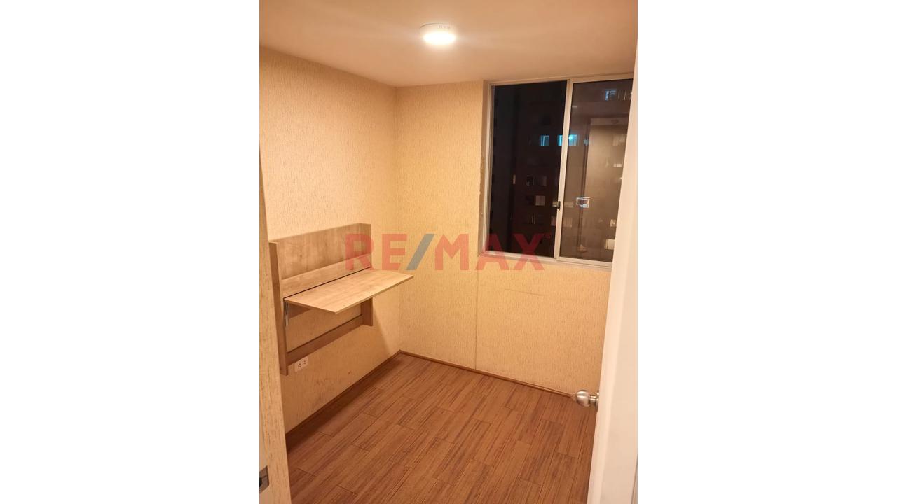 Departamento En Venta En Comas Urb Los Parques De Comas - 15