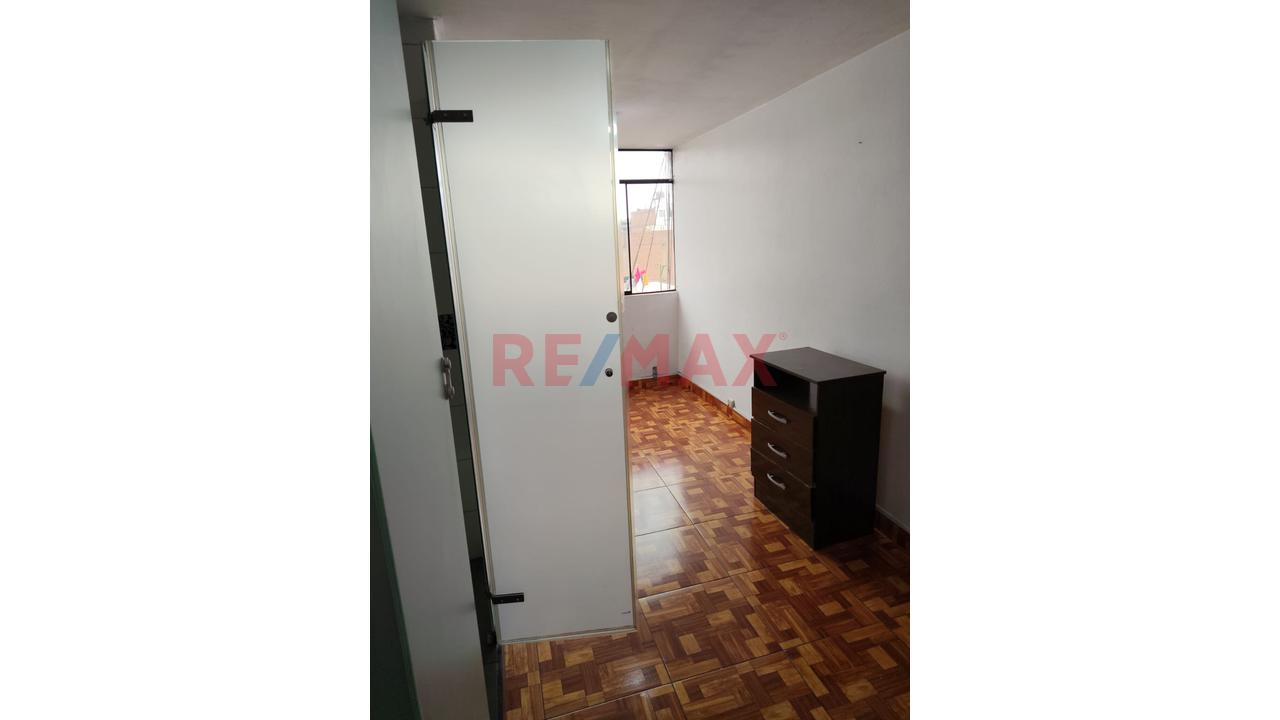 Venta De Departamento En Los Olivos — foto 7