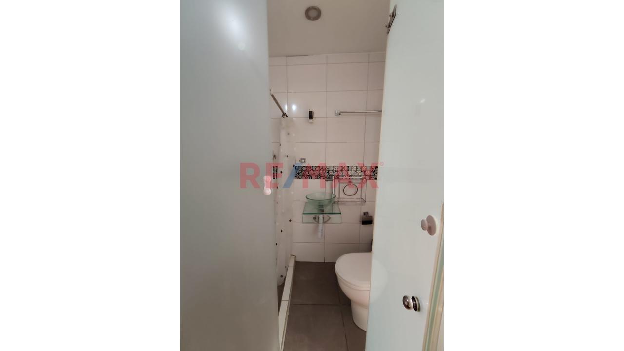 Venta De Departamento En Los Olivos — foto 2