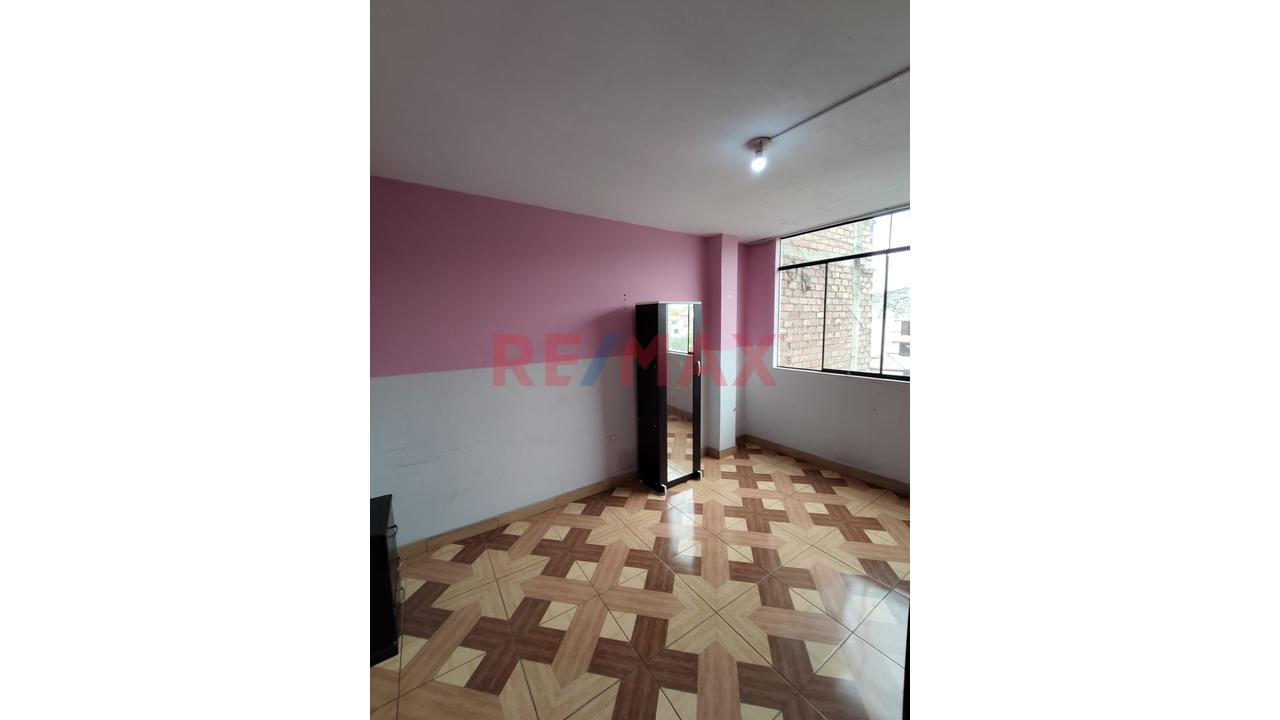 Venta De Departamento En Los Olivos — foto 6
