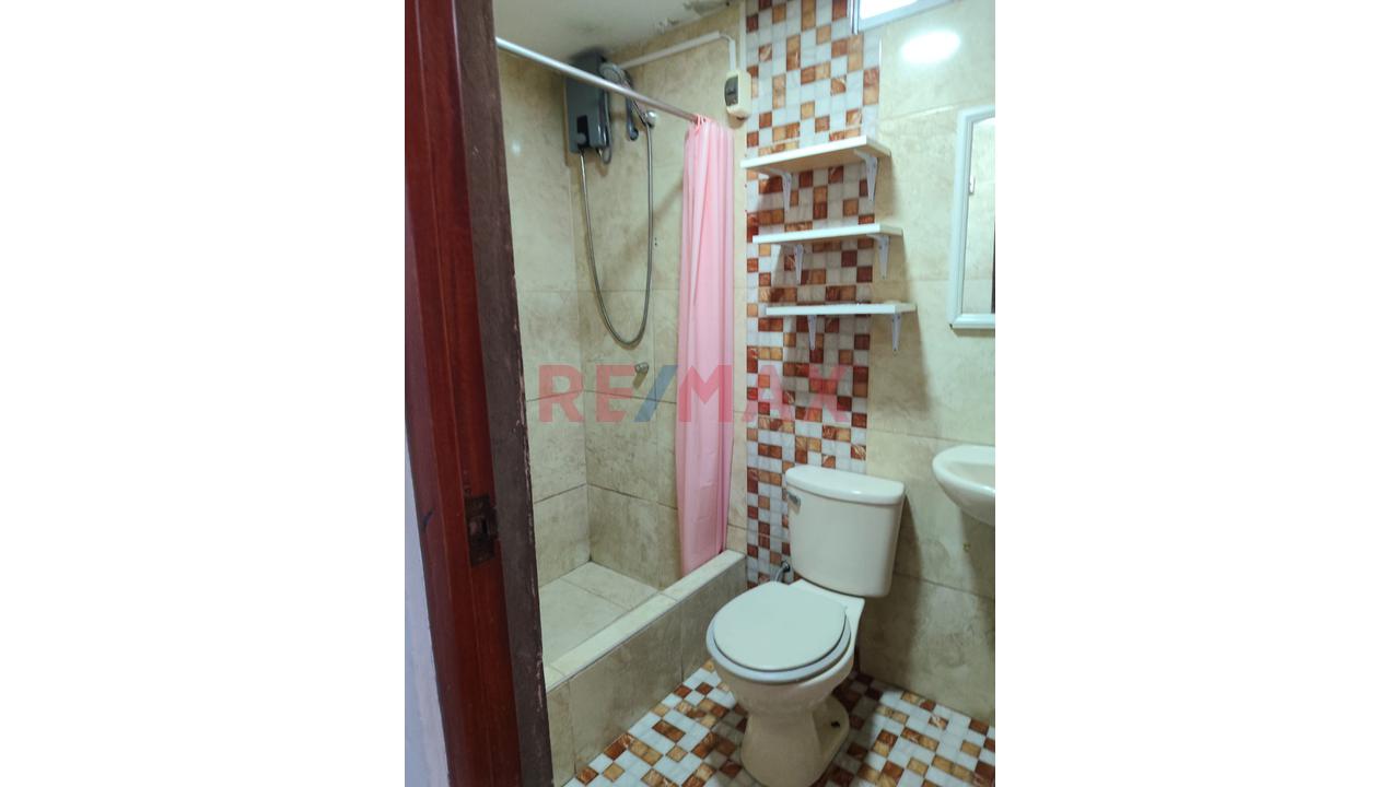Venta De Departamento En Los Olivos — foto 4