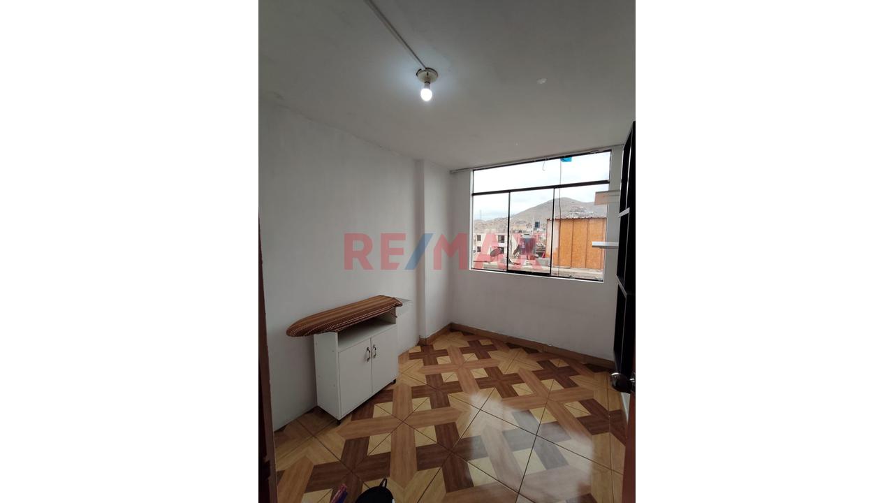 Venta De Departamento En Los Olivos — foto 8