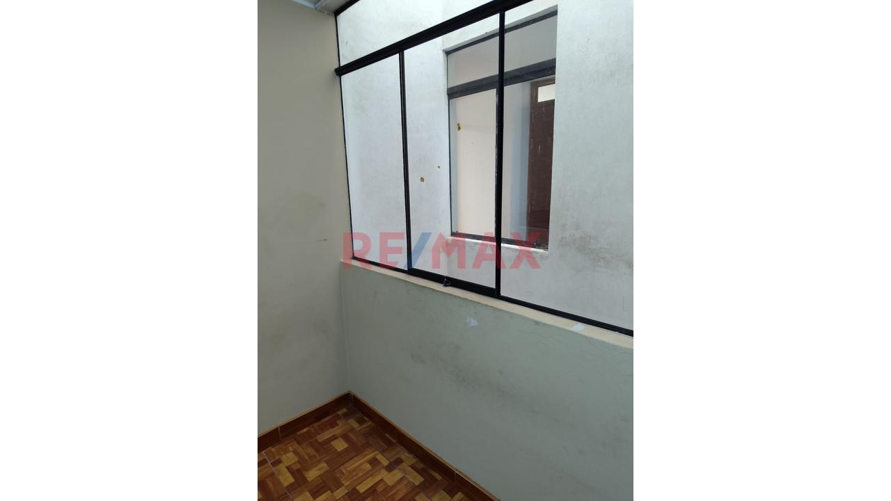 Venta De Departamento En Los Olivos — foto 5
