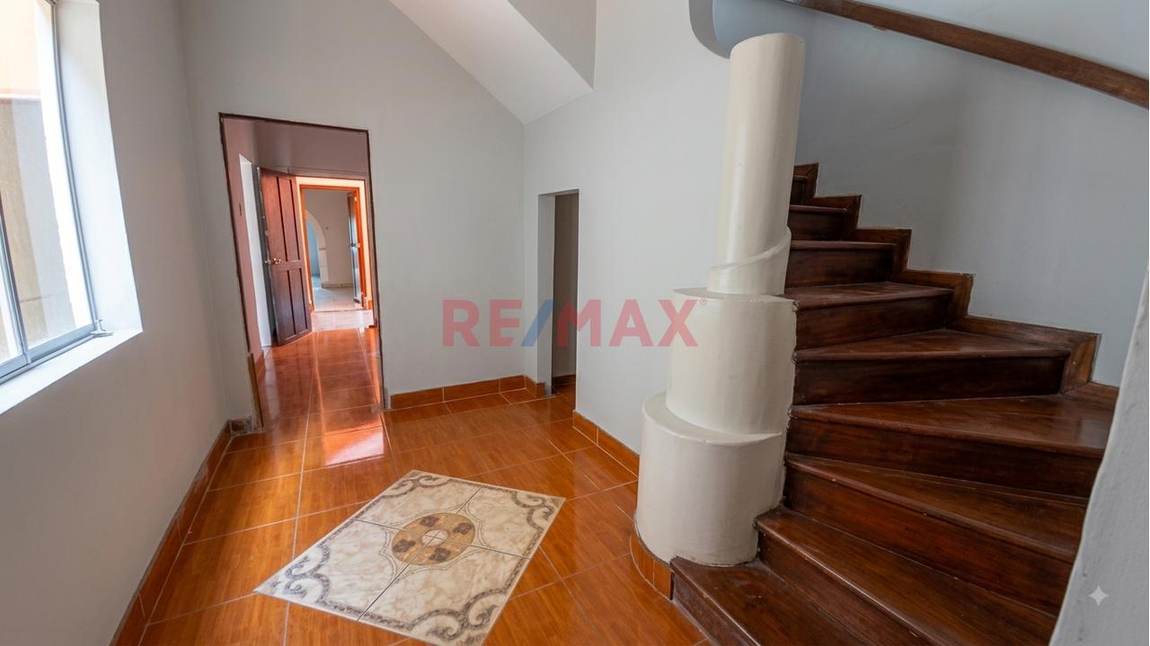 🏠 Dúplex En Venta — Av. José Gálvez, Bellavista, Callao Usd 90,000 - 10