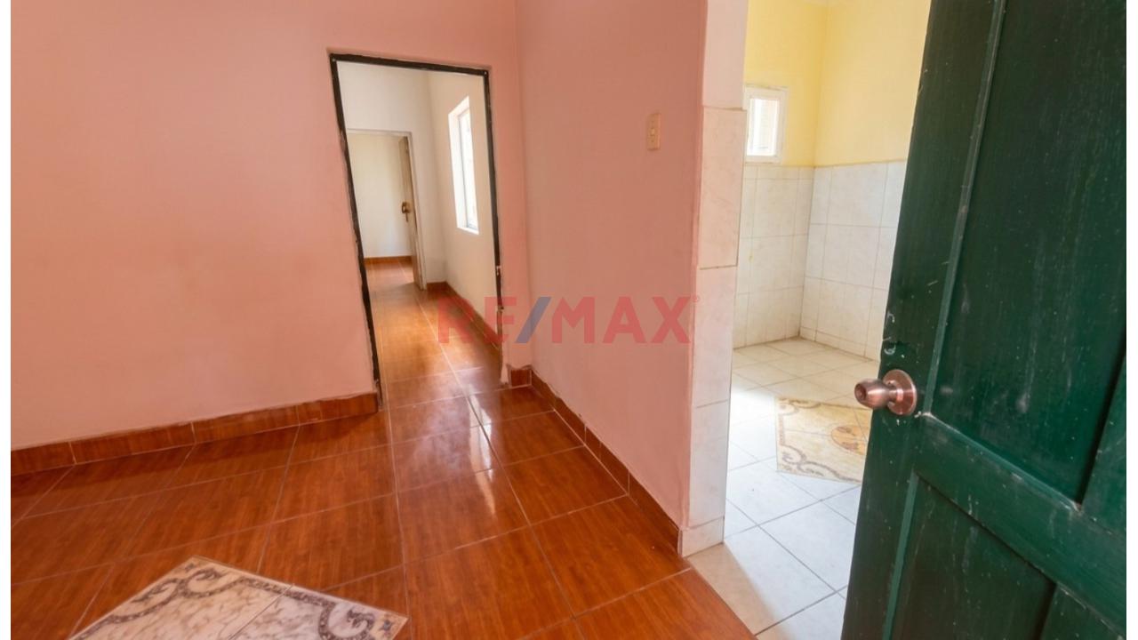 🏠 Dúplex En Venta — Av. José Gálvez, Bellavista, Callao Usd 90,000 - 13