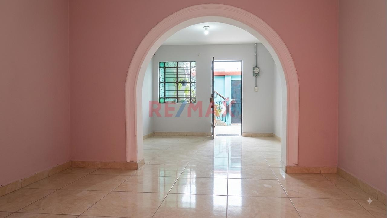 🏠 Dúplex En Venta — Av. José Gálvez, Bellavista, Callao Usd 90,000 - 5