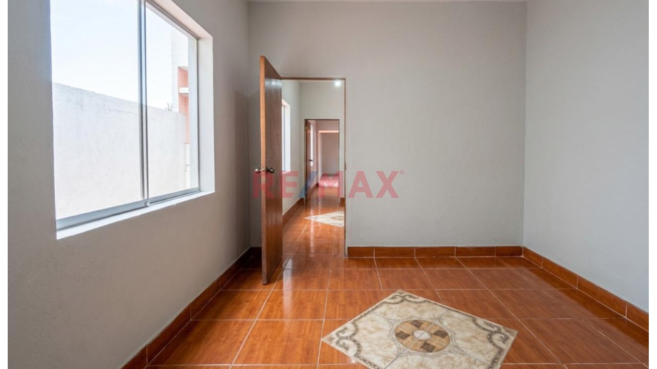 🏠 Dúplex En Venta — Av. José Gálvez, Bellavista, Callao Usd 90,000 - 11