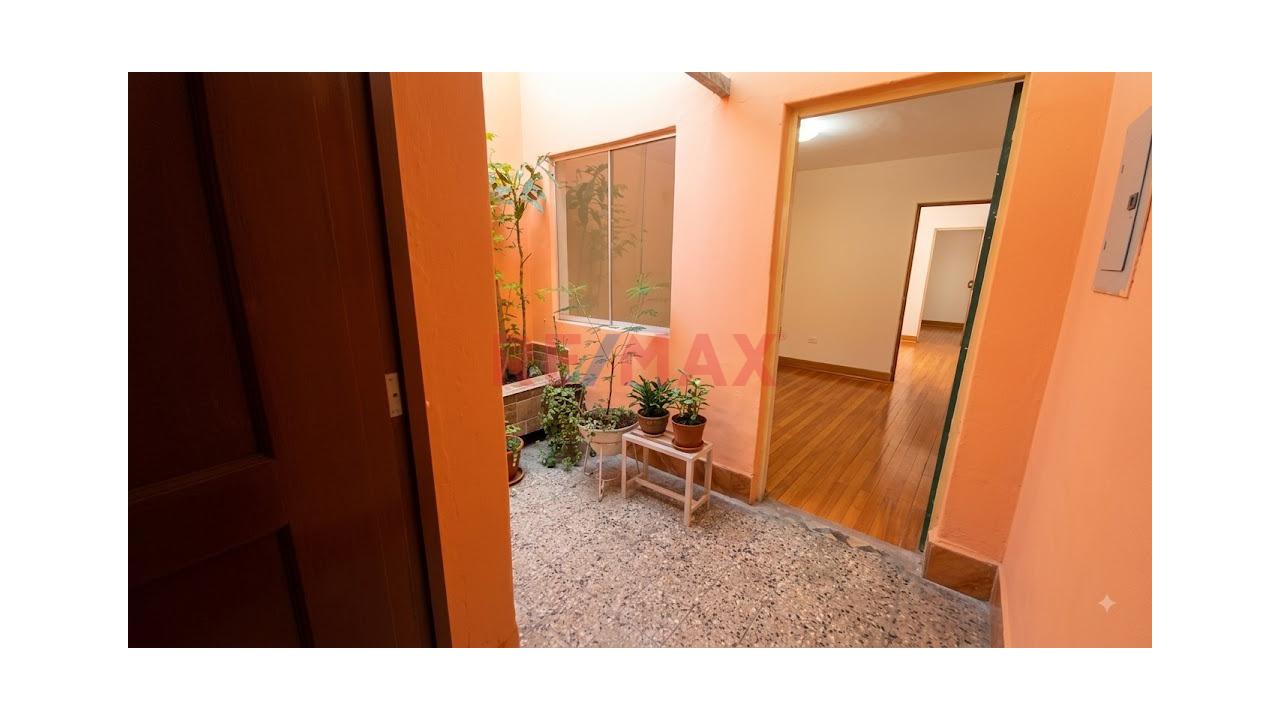 🏠 Dúplex En Venta — Av. José Gálvez, Bellavista, Callao Usd 90,000 - 6