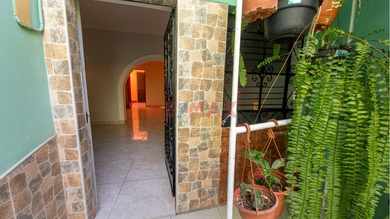 🏠 Dúplex En Venta — Av. José Gálvez, Bellavista, Callao Usd 90,000 - 2