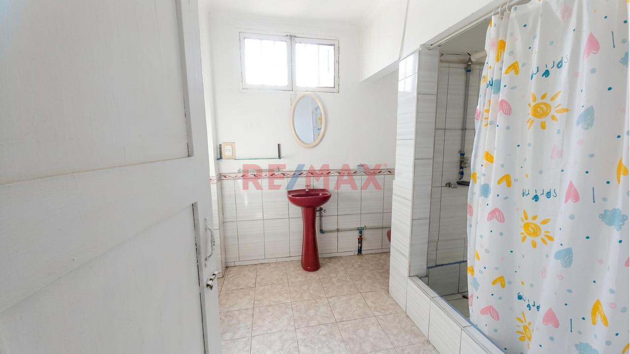 🏠 Dúplex En Venta — Av. José Gálvez, Bellavista, Callao Usd 90,000 - 18