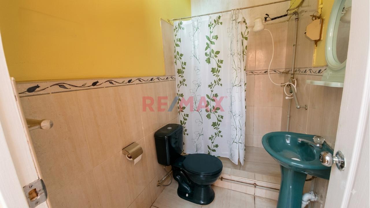 🏠 Dúplex En Venta — Av. José Gálvez, Bellavista, Callao Usd 90,000 - 7