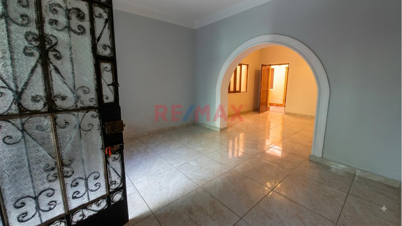 🏠 Dúplex En Venta — Av. José Gálvez, Bellavista, Callao Usd 90,000 - 4