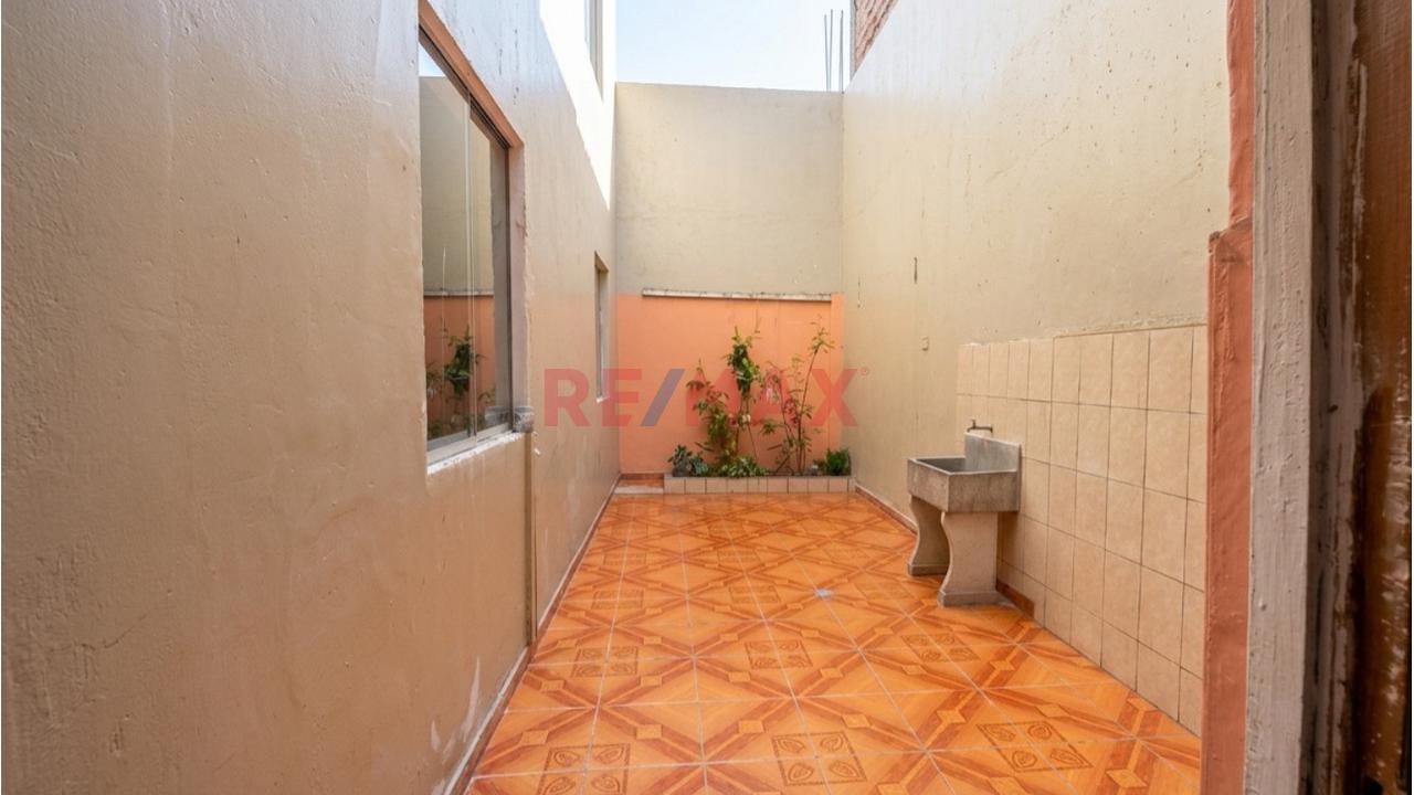 🏠 Dúplex En Venta — Av. José Gálvez, Bellavista, Callao Usd 90,000 - 14