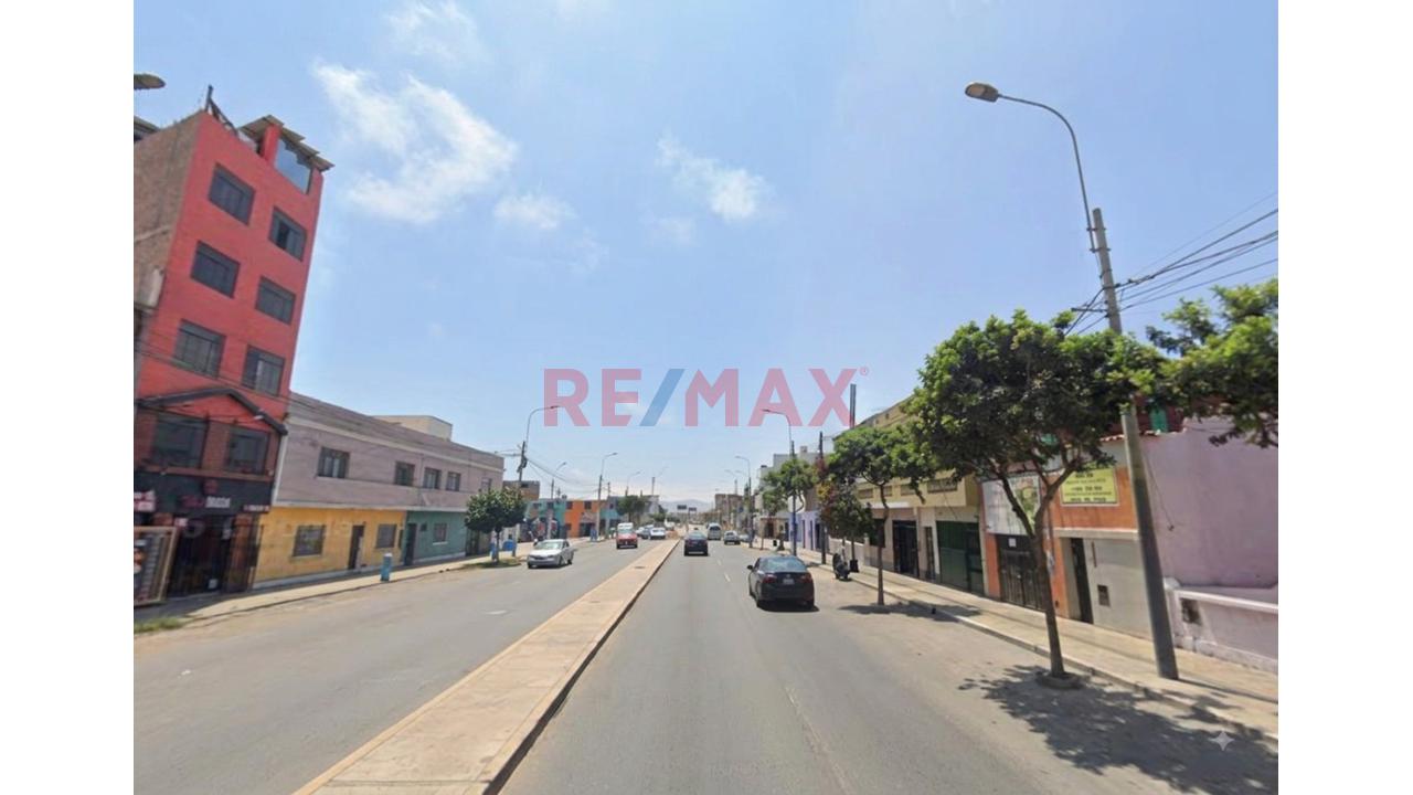 🏠 Dúplex En Venta — Av. José Gálvez, Bellavista, Callao Usd 90,000 - 21