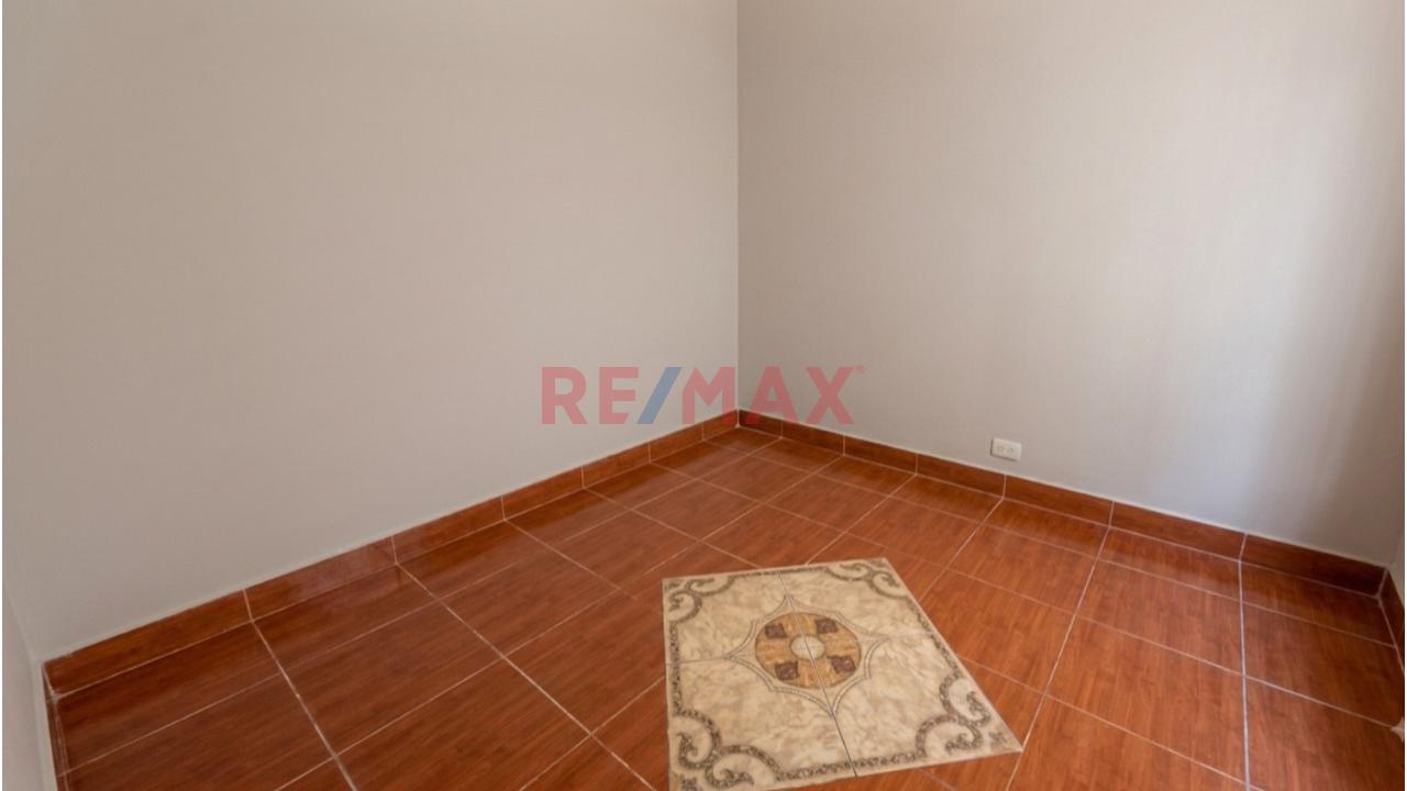 🏠 Dúplex En Venta — Av. José Gálvez, Bellavista, Callao Usd 90,000 - 16