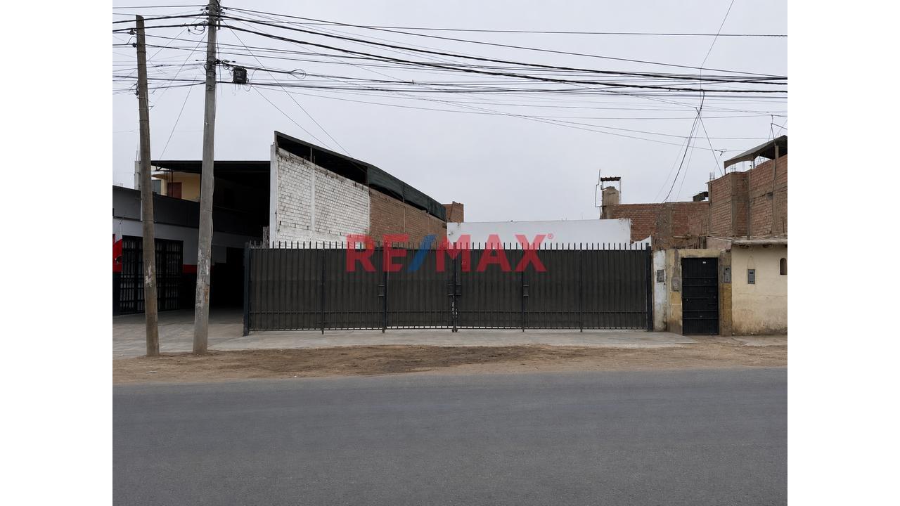 Alquiler Comercial Al Pie De La Panamericana Sur - 3