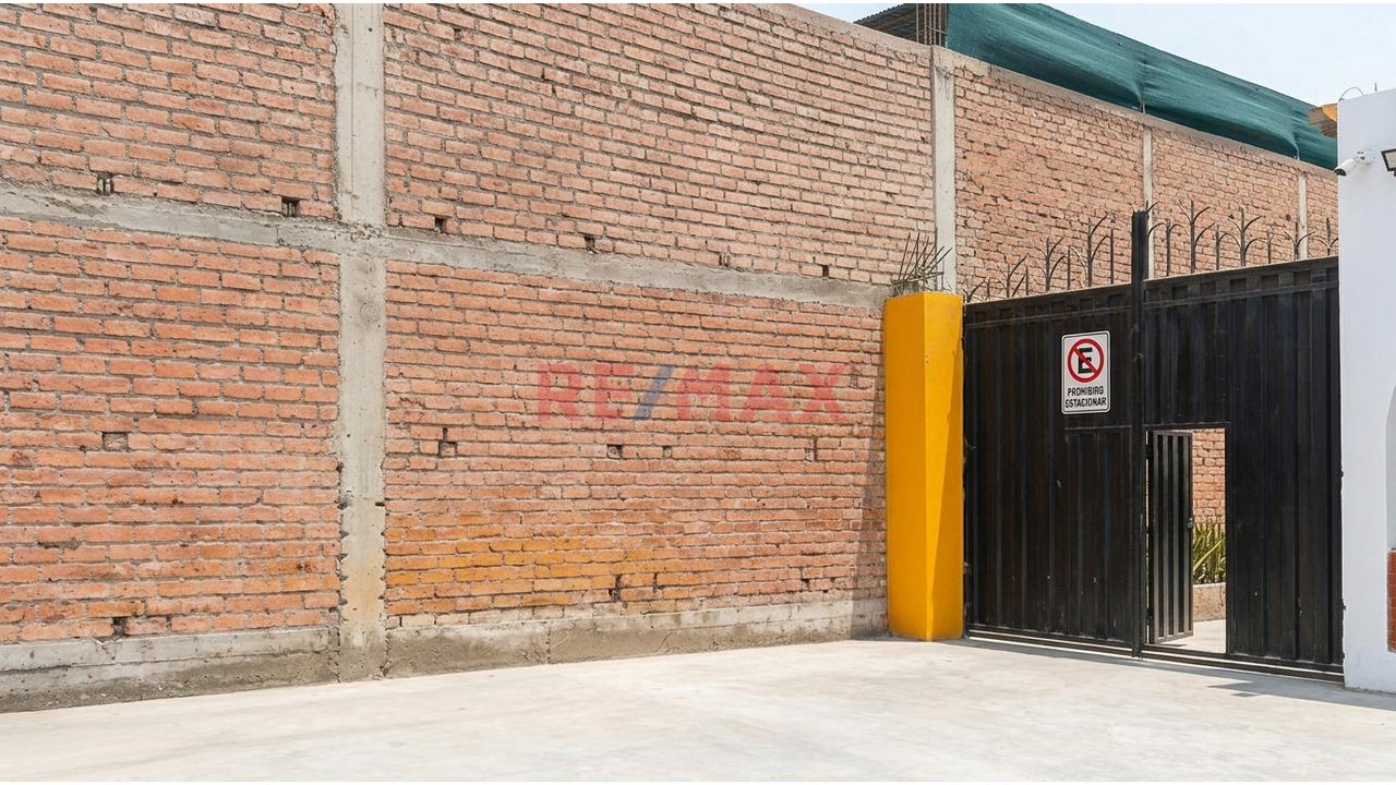 Alquiler Comercial Al Pie De La Panamericana Sur - 5