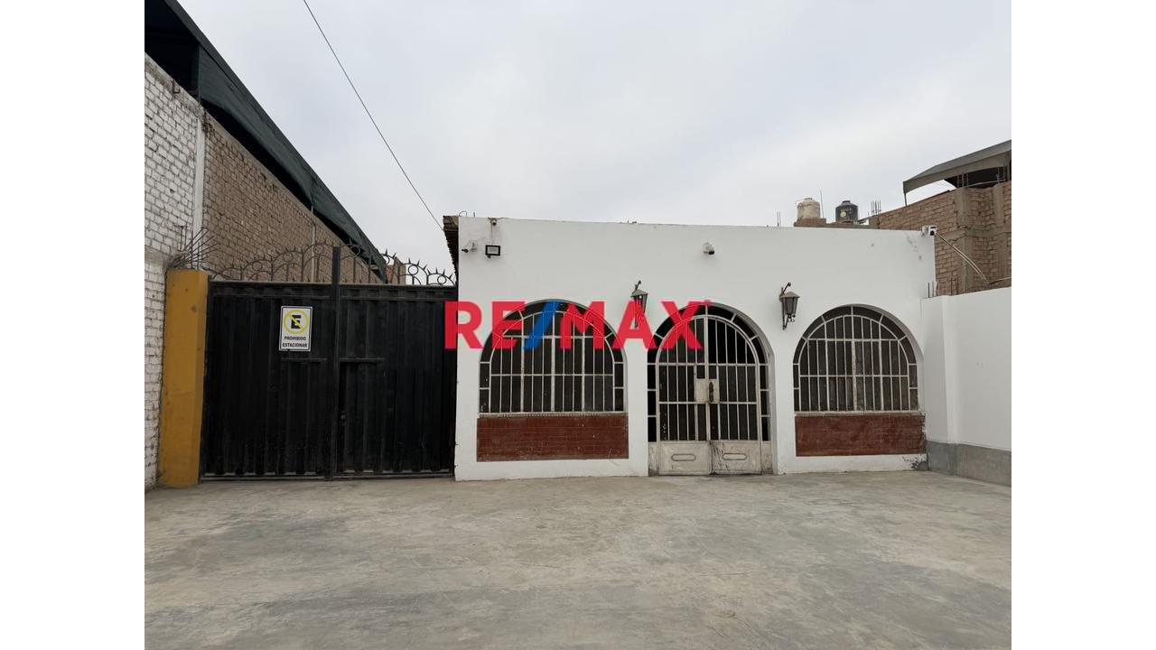 Alquiler Comercial Al Pie De La Panamericana Sur - 1