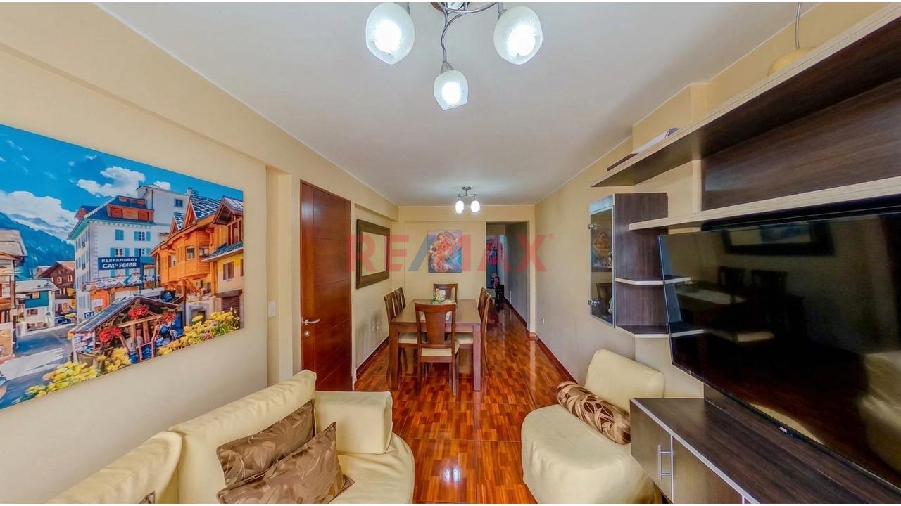 Venta Dúplex Familiar En San Miguel, 3 Habitaciones, 93 M² Y Cochera — foto 6