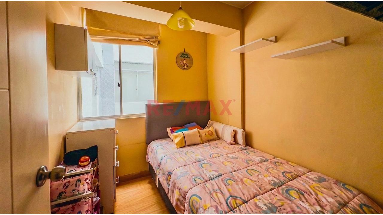Venta Dúplex Familiar En San Miguel, 3 Habitaciones, 93 M² Y Cochera — foto 12