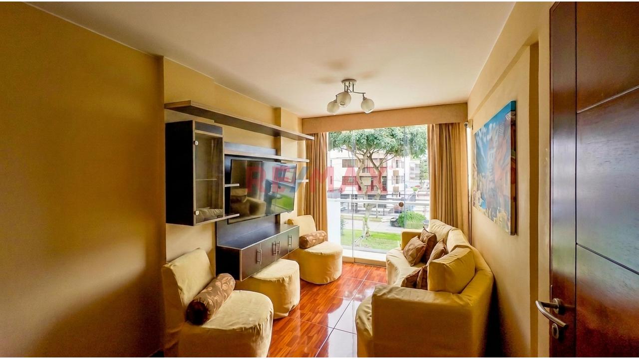 Venta Dúplex Familiar En San Miguel, 3 Habitaciones, 93 M² Y Cochera — foto 5