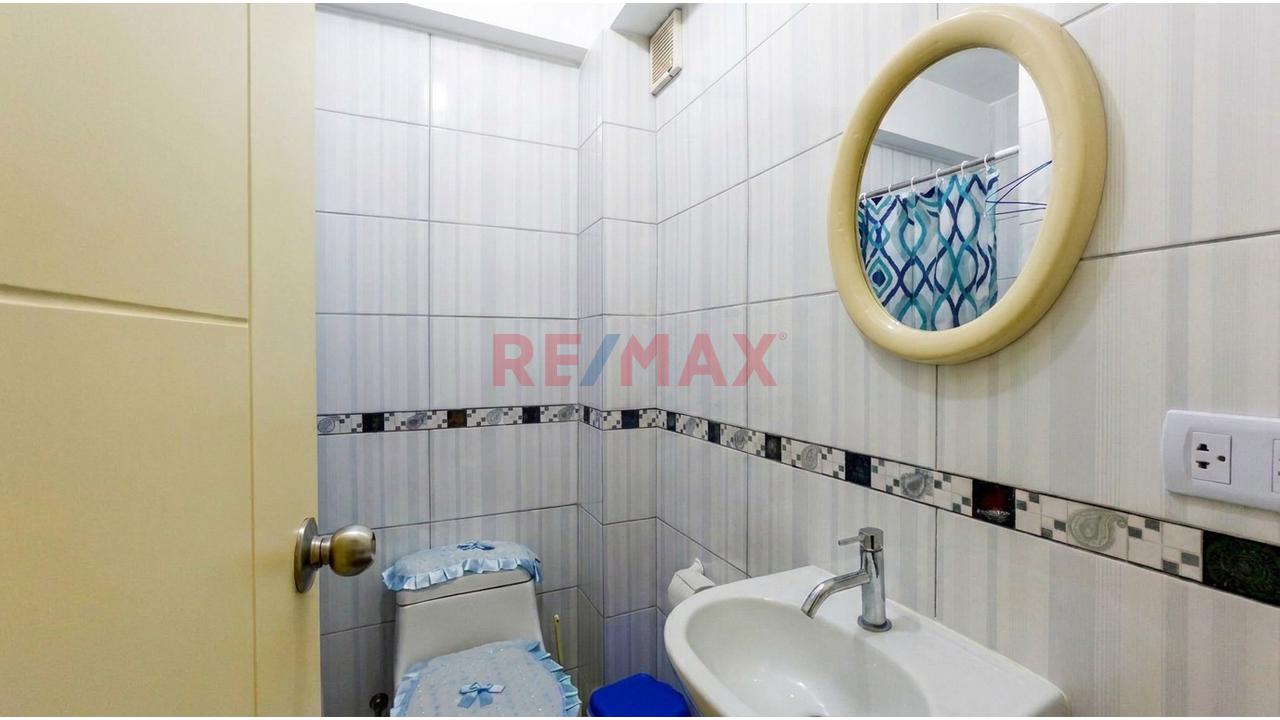 Venta Dúplex Familiar En San Miguel, 3 Habitaciones, 93 M² Y Cochera — foto 11