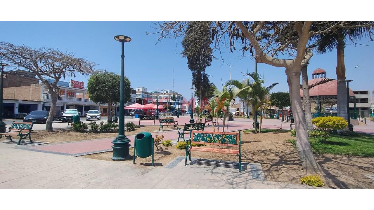 Terreno En Venta De 1,180 M² En Av. Prolongación San Francisco – Chilca - Cañete — foto 10
