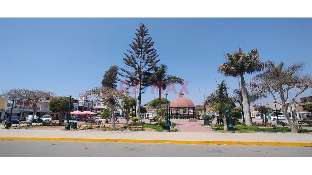 Terreno En Venta De 1,180 M² En Av. Prolongación San Francisco – Chilca - Cañete — foto 8