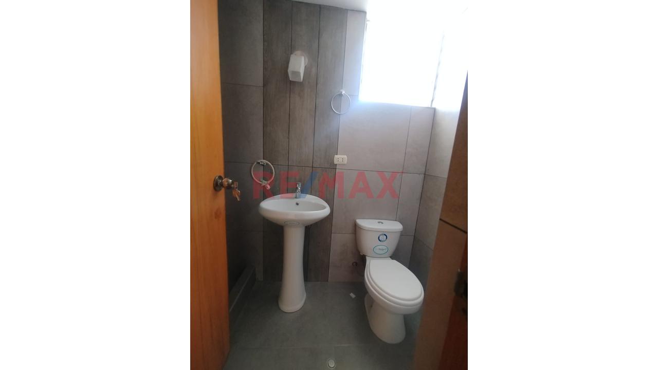 Departamento 4To Piso Cerca Al Soldado Desconocido - Mariano Melgar — foto 4